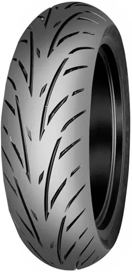 MITAS 190/55 ZR17 75W Neumático Moto Verano