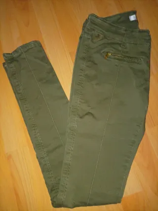 Lois, talla XS. SÓLO ENVÍOS