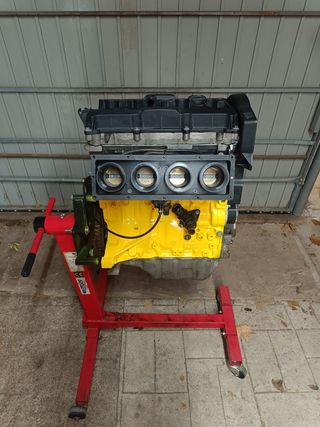 Motor Peugeot NFU,nfx