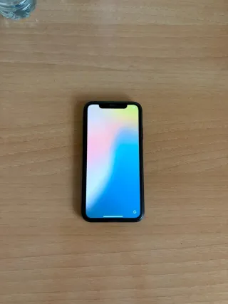 iPhone XR 64GB Nero