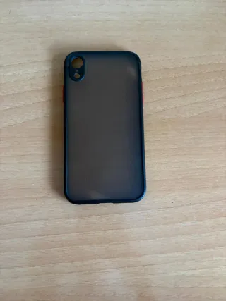 iPhone XR 64GB Nero