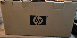 HP RDX 320 Sistema Respaldo + 3 Cartuchos 320GB
