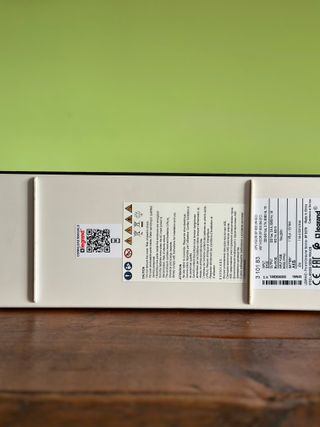 Gruppo di continuità Legrand KEOR SP 800 VA