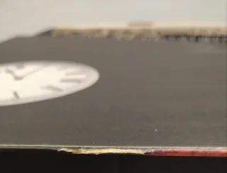 Vinilo Terence Trent D'Arby - Neither Fish Nor Fle