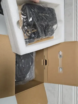 BLUETTI EB55 Estación de energía portátil | 700 W