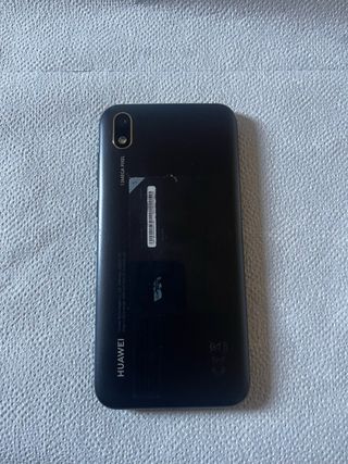 Huawei Y5 2019 Nero
