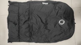 Saco Bugaboo Ant Invierno Negro