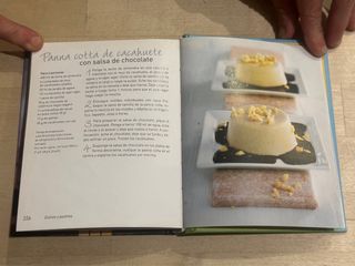 RECETAS VEGANAS MINILIBROS DE COCINA-NGV