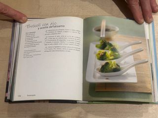 RECETAS VEGANAS MINILIBROS DE COCINA-NGV