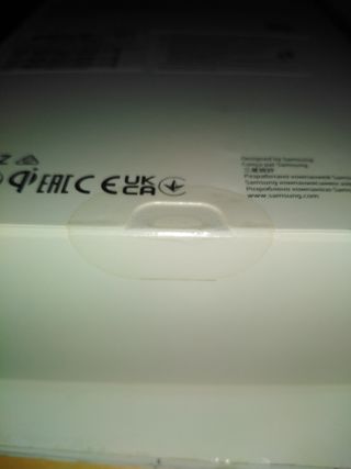 Cargador Inalámbrico Samsung 15W. Original.