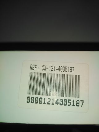 Cargador Inalámbrico Samsung 15W. Original.