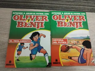 Historia Del Fútbol