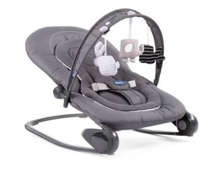 Hamaca Chicco Hoopla gris