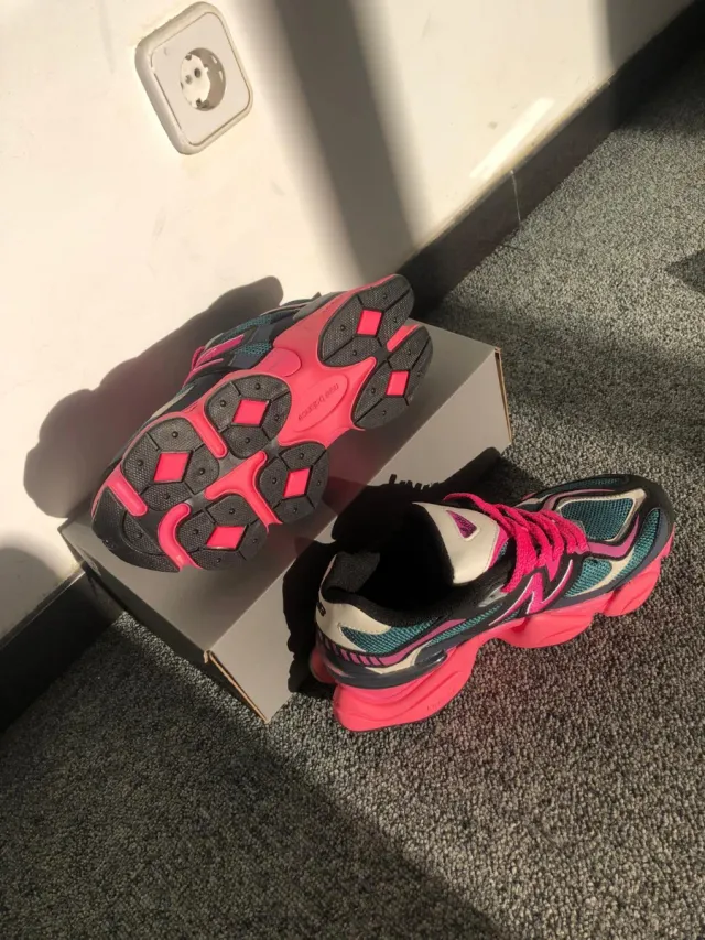 Tengo talla 36 37 39