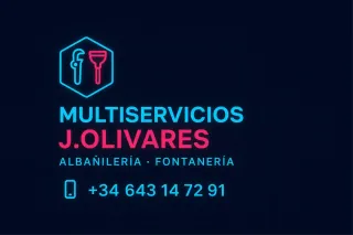 Fontanero en Puerto de Mazarrón – Económico