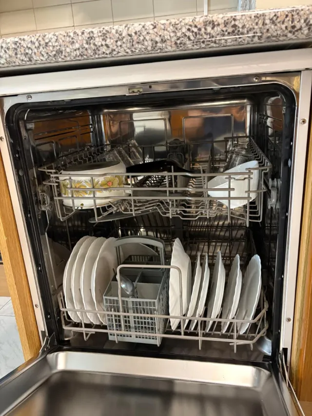 ELECTRODOMESTICOS COCINA