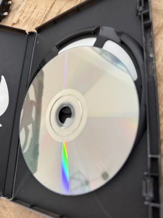 Sucker Punch DVD - Come Nuovo