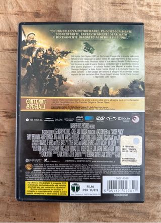 Sucker Punch DVD - Come Nuovo