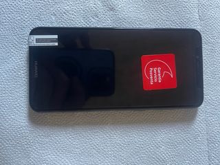 Huawei Y6 2018 Nero