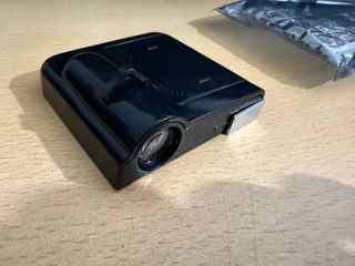 Luces LED Puerta BMW Proyector Logo 4 unidades.