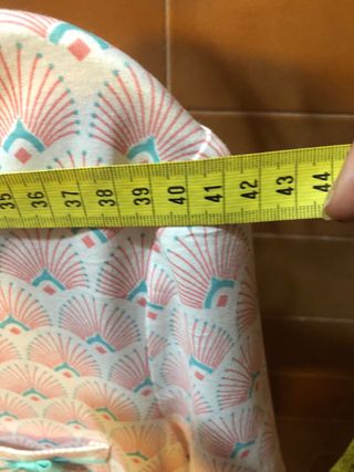 Camisón/Bata Dormir Talla L nuevo