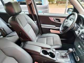 Mercedes-Benz Classe GLK  2009