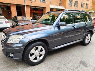 Mercedes-Benz Classe GLK  2009