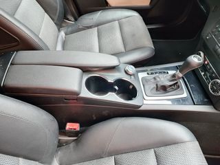 Mercedes-Benz Classe GLK  2009