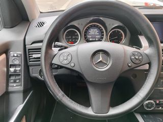 Mercedes-Benz Classe GLK  2009