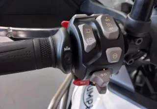 TRIUMPH TIGER 900 GT 2023 20 MIL KM