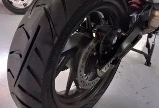 TRIUMPH TIGER 900 GT 2023 20 MIL KM