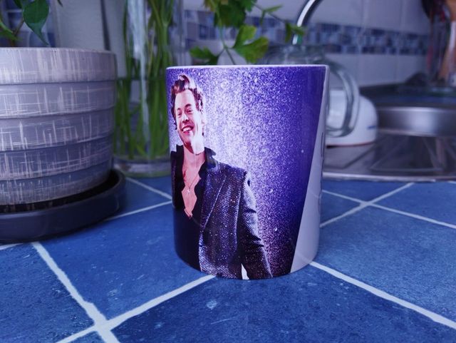 Taza Harry Styles