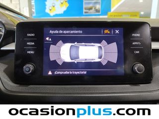 Skoda Fabia 1.0 TSI Ambition 81 kW (110 CV)