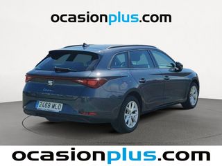 SEAT León ST 1.5 TSI S&S Style XL 96 kW (130 CV)