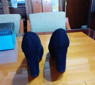 Zapatos de tacón Marypaz