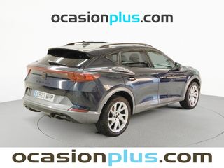 CUPRA Formentor 2.0 TDI 110 kW (150 CV)