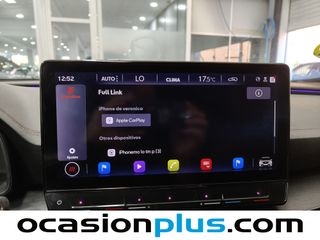 CUPRA Formentor 2.0 TDI 110 kW (150 CV)