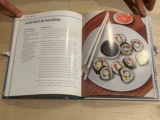 Cocina vegana (Spanish Edition)