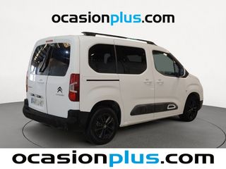 Citroen Berlingo Combi BlueHDi 130 S&S Talla M 100 años 96 kW (130 CV)