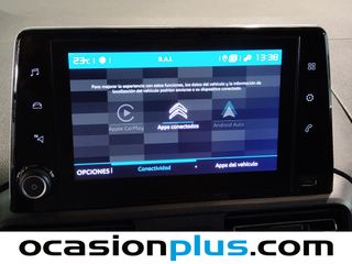 Citroen Berlingo Combi BlueHDi 130 S&S Talla M 100 años 96 kW (130 CV)