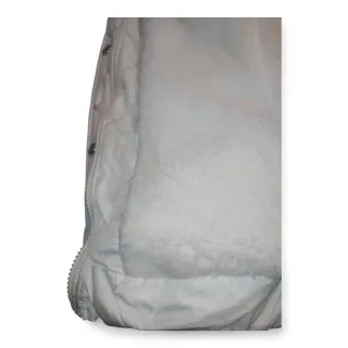 Piumino Terranova M bianco – nuovo