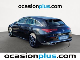 Mercedes-Benz CLA Shooting Brake CLA 200 d 110 kW (150 CV)
