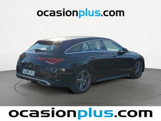 Mercedes-Benz CLA Shooting Brake CLA 200 d 110 kW (150 CV)