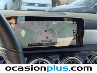 Mercedes-Benz CLA Shooting Brake CLA 200 d 110 kW (150 CV)