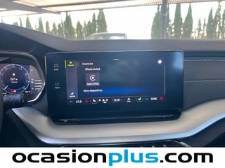 Skoda Octavia 1.0 TSI MHEV Selection DSG 81 kW (110 CV)