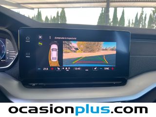 Skoda Octavia 1.0 TSI MHEV Selection DSG 81 kW (110 CV)