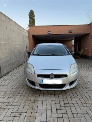 FIAT Bravo 2009