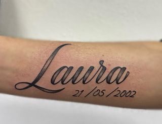 TATUAJES/MADRID