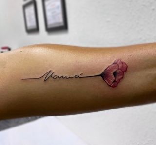 TATUAJES/MADRID