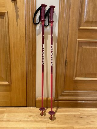 Bastones esquí Atomic 85cm